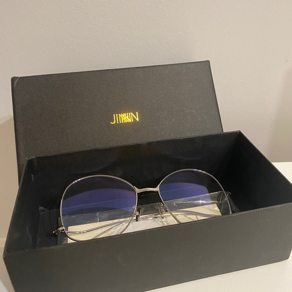 JINNNN optical glasses 👓 - Picture 3 of 9